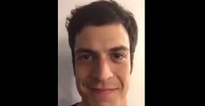 Mateus Solano divulga vídeo contra Estatuto da Família: “Todas as famílias são famílias”
