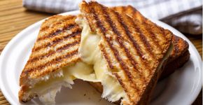 Um prato simples de fazer, para quem quer comer algo quente nos dias frios