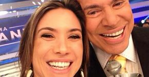 ‘Sou contra falar que o homossexualismo é normal’, diz filha de Silvio Santos
