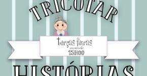 Tricotando histórias