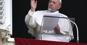 Foto: (reprodução/Instagram/@franciscus)