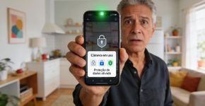 O sinal perigoso no celular que indica que o aparelho está sendo espionado