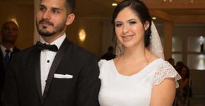 Declaração de amor divertida e ‘sincerona’ de noivo viraliza