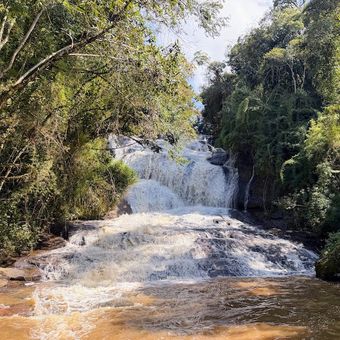 Featured mobile: Comer, beber e contemplar: um roteiro sem pressa em Gonçalves (MG)