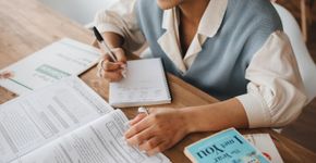 Foto: (Polina Tankilevitch/Pexels)