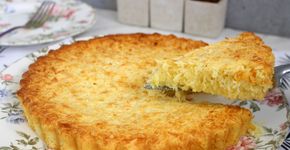 Foto: (Receitas que amo)