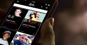 App polêmico, ‘Lulu’ voltará ao Brasil com chat para paquera e liberado para homens