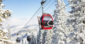 Aspen anuncia novidades para temporada de neve 2026/2027