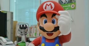 Conheça o ‘Miitomo’, primeiro jogo da Nintendo para smartphones