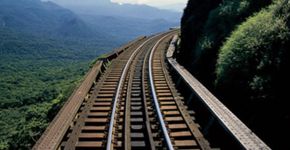 Interior de São Paulo terá novo trem turístico