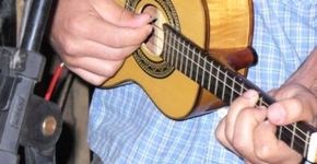 Alameda das Flores recebe o Quinteto Uirapuru