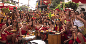 Foto: (Divulgação Casa Natura Musical / Inês Bonduki)