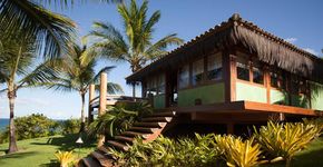 Txai Resort Itacaré presenteia hóspedes com 2 diárias até dezembro
