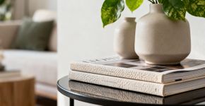 7 ideias para deixar sua casa com cara de revista