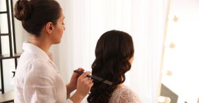 5 cuidados essenciais com o cabelo da noiva antes do casamento