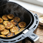 Da redação: Jiló na airfryer crocante e surpreendente; aprenda a fazer