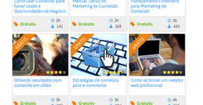 Learncafe oferece cursos online gratuitos