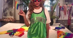 #LoveWins: Beyoncé faz vídeo comemorando legalização do casamento gay