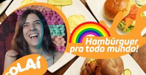Castro Burger: a hamburgueria da diversidade em SP