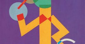 Futurista Fortunato Depero ganha exposição inédita no Brasil