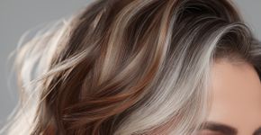 Adeus à tintura de cabelo: essa é a nova tendência que cobre os cabelos brancos e ajuda você a parecer mais jovem