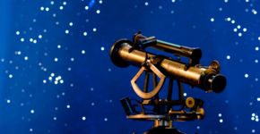Planetário oferece minicursos de astronomia gratuitos