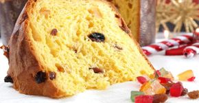 Panetones importados do Brasil são mais baratos no Japão