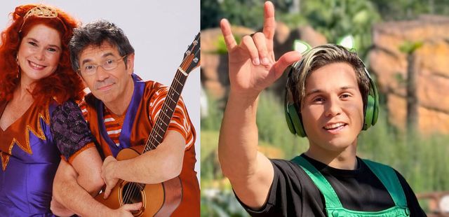 Kidzhouse Festival 2025, o ‘Rock in Rio das crianças’