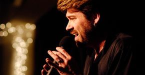 Nas redes sociais, fãs revelam atos solidários de George Michael