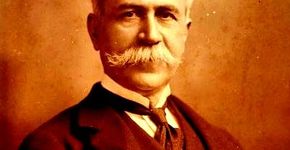 Mais de 40 livros de Joaquim Nabuco para baixar gratuitamente
