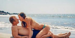 Sexo no verão: dicas de lugares e posições para momentos quentes
