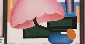 Exposição relembra a história da pintura no Brasil