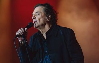 Gira event: Fábio Jr. celebra o Dia dos Namorados com show romântico na zona sul de SP
