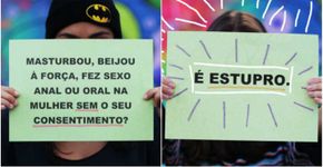 STJ reverte absolvição que considerou estupro como beijo roubado