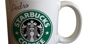 Canecas, almofadas e chinelos: Loja virtual Wantz tem opção de presente personalizado