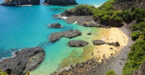 Site lista as 10 melhores praias para baladeiros
