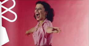 Exclusivo: o arquivo de fotos da cantora