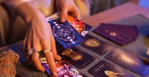 Tarot do dia: previsão para os 12 signos em 15/05/2026