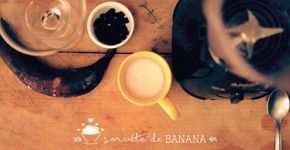 Receita expressa: aprenda como fazer um delicioso Sorvete de Banana