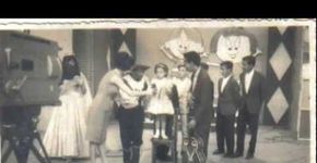 Música infantil inspiradas em sonhos