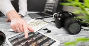 Sesc oferece cursos de fotografia