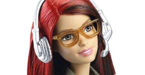 Barbie desenvolvedora de jogos chegará ao Brasil ainda em 2016
