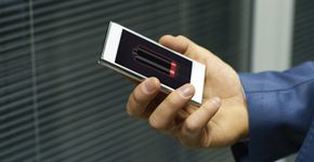 5 apps gratuitos que prolongam duração da bateria do celular