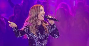 Ivete Sangalo rouba cena em estreia como técnica no The Voice