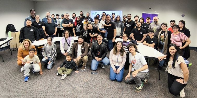 Featured main: Mercado de games em São Paulo vai além da capital