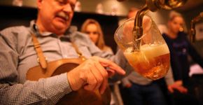 As diferentes formas de desfrutar da cerveja na República Tcheca
