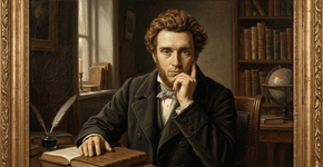 Sören Kierkegaard: “A vida só pode ser compreendida olhando para trás, mas deve ser vivida olhando para a frente.”