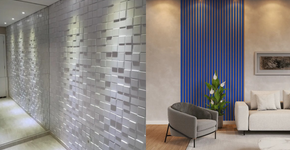 Foto: (Decore 3D | Gh Papel De Parede - Divulgação)