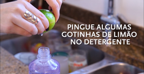 Dicas para lavar louça de forma mais eficiente e sem desperdício de água e detergente