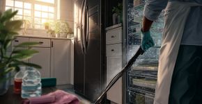 Sua conta de luz pode estar alta por causa da grade traseira da geladeira